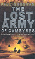 Lost Army Of Cambyses Uk Edition