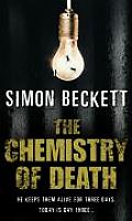 Chemistry Of Death