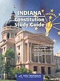 Indiana Constitution Study Guide