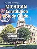 Michigan Constitution Guide