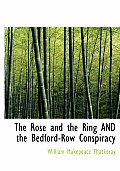The Rose and the Ring and the Bedford-Row Conspiracy