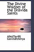 The Divine Wisdom of the Dracvida Saints