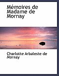 Macmoires de Madame de Mornay