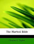 The Marked Bible