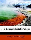 The Lepidopterist's Guide