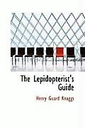 The Lepidopterist's Guide