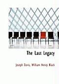 The Last Legacy