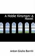 A Noble Kinsman