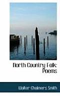 North Country Folk: Poems