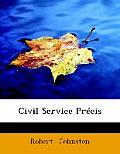 Civil Service Praccis