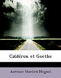 Caldacron Et Goethe