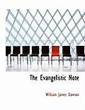 The Evangelistic Note