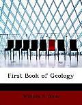 First Book of Geology