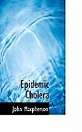 Epidemic Cholera