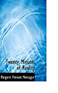 Twenty Minutes of Reality