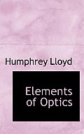 Elements of Optics
