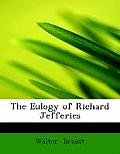 The Eulogy of Richard Jefferies