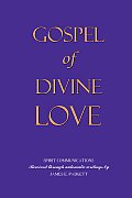 Gospel of Divine Love - Revealed by Jesus