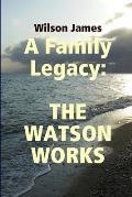 The Watson Works