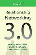 Relationship Networking 3.0