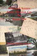Post Card Scenes From Monroe Co. Pa. Book One
