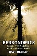 Berkonomics
