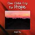 One Childs Cry for Hope