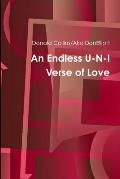 An Endless U-N-I Verse of Love