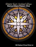 Down East Stained Glass Pattern Club