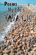 Poem's from My Life's Walk