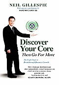Discover Your Core, Then Go for More