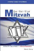 A PERFECT GUIDE FOR PLANNING... Bar/Bat/B'nai Mitzvah