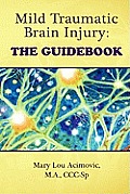 Mild Traumatic Brain Injury The Guidebook