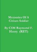 memories of a citizen soldier