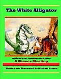 The White Alligator Crown Quatro