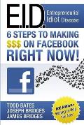 6 Steps Making $$$ On Facebook