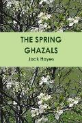 The Spring Ghazals