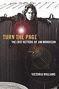 Turn the Page: The Lost Letters of Jim Morrison