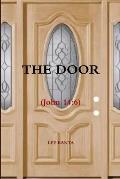 THE DOOR (John 14: 6)