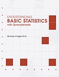 Understanding Basic Statistics With Spreadsheets