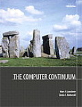 Computer Continuum