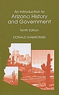 An Introduction to Arizona History and Government