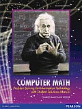 Computer Math Problem Solving For Information Technology With Student Solutions Manual