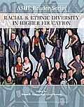 Racial & Ethnic Diversity in Higher Education