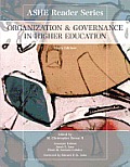 Organization & Governance in Higher Education