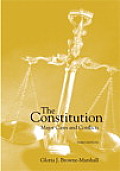Constitution Major Cases & Conflicts