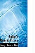 Buffon's Natural History