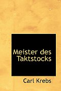 Meister Des Taktstocks