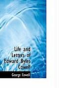 Life and Letters of Edward Byles Cowell