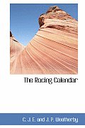 The Racing Calendar